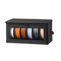 3D Printer Filament Storage Box Dustproof Moisture Proof Large capacity Filament Organizer 3D Printing Accessories Oasis Select With support plate