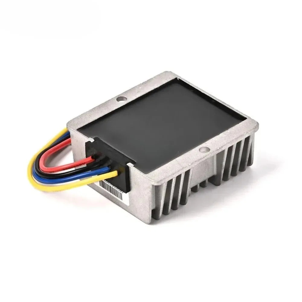 Isolated 84V 72V 60V 48V36V 24V12V 100V DC to 24V 5V 12V DC Regulator Buck Step Down Voltage Converter 100 Volt to 5V 12 Volt Oasis Select