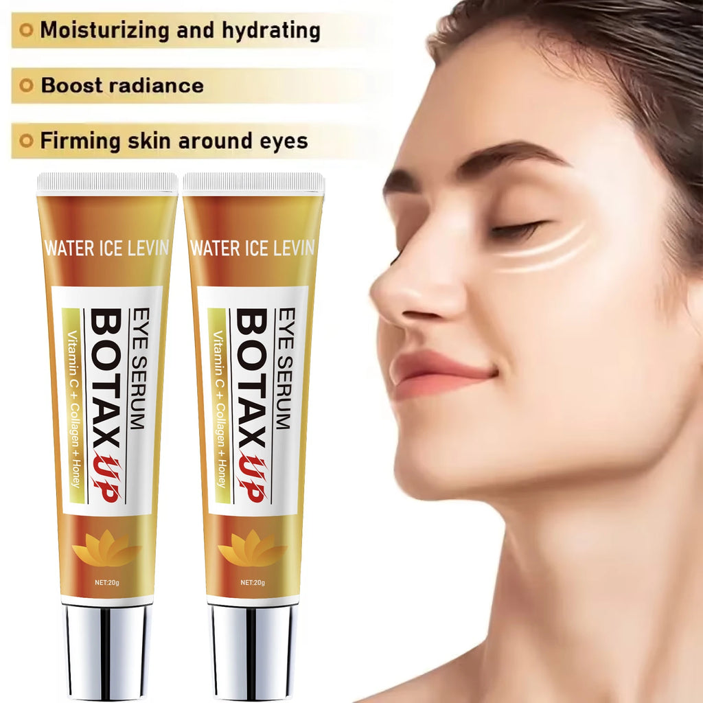 Bee Venom & Caffeine Eye Cream – Dark Circles & Wrinkles Eye Cream Oasis Select