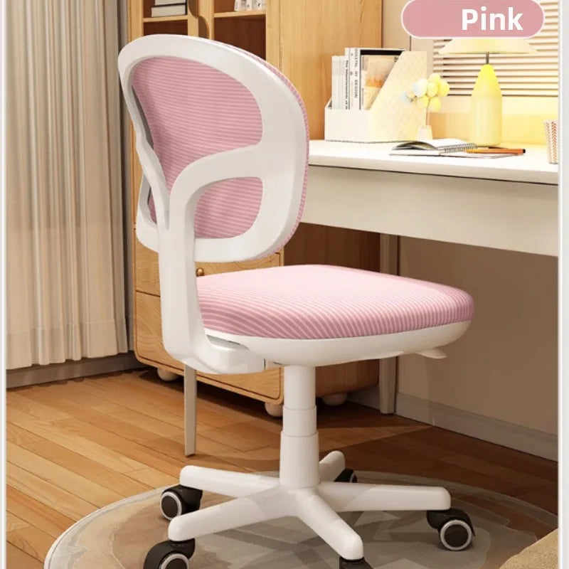 Computer chair Student backrest Book desk chair Office seat Study chair Ergonomic chair Oasis Select 1