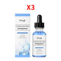 Hoygi Copper Peptides Face Serum – Firming & Anti-Aging 29ml Copper Peptide Serum Oasis Select 3pcs
