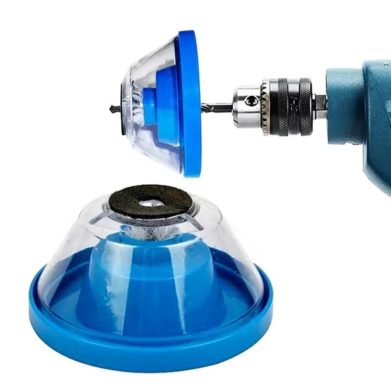 Electric Drill Dust Collector Cover | Impact Hammer Drilling Drill Dust Collector Oasis Select