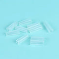 10/20/50Pcs Digital Breath Alcohol Tester Breathalyzer Mouthpiece For Alcohol Tester AT-818 Accessories Oasis Select 10pcs