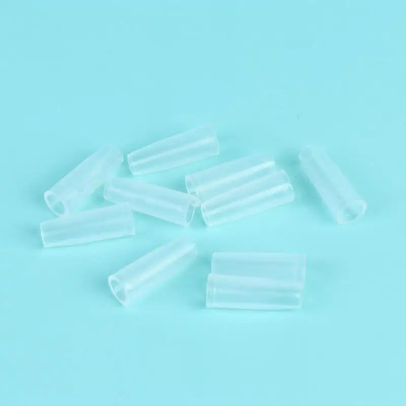 10/20/50Pcs Digital Breath Alcohol Tester Breathalyzer Mouthpiece For Alcohol Tester AT-818 Accessories Oasis Select 10pcs