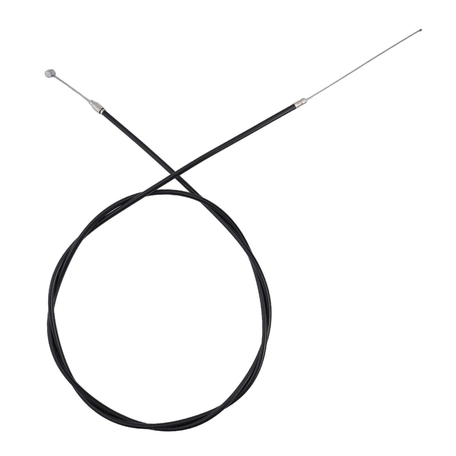 Sporting Goods Bicycle Parts Brake Cable Cycling Parts Stainless Steel 2PC Bicycle Components Bike Brake Brakes Oasis Select