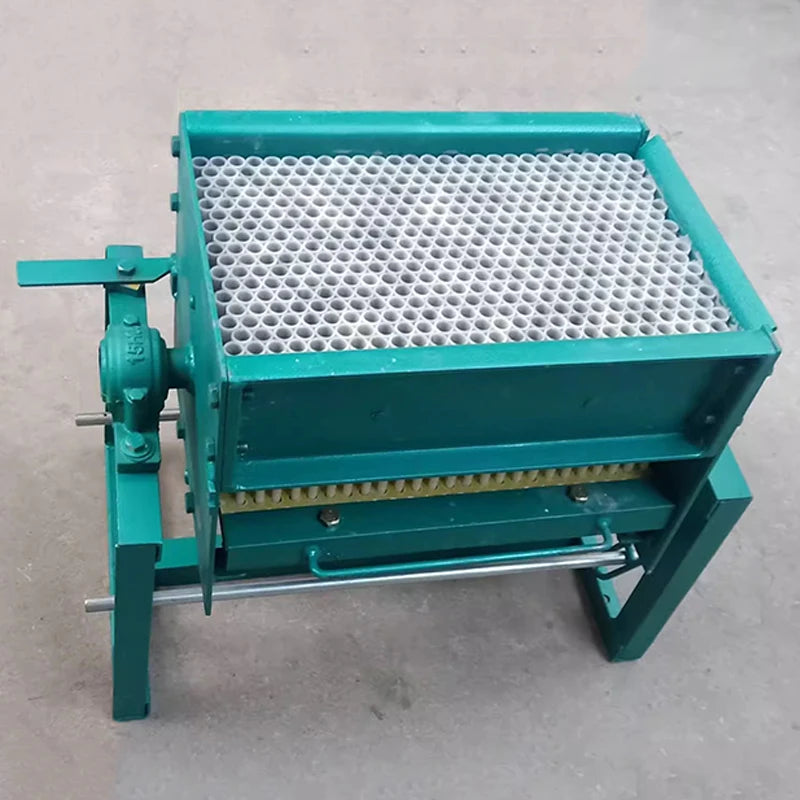 800-Piece Manual Dustless Chalk Making Machine FM400-1