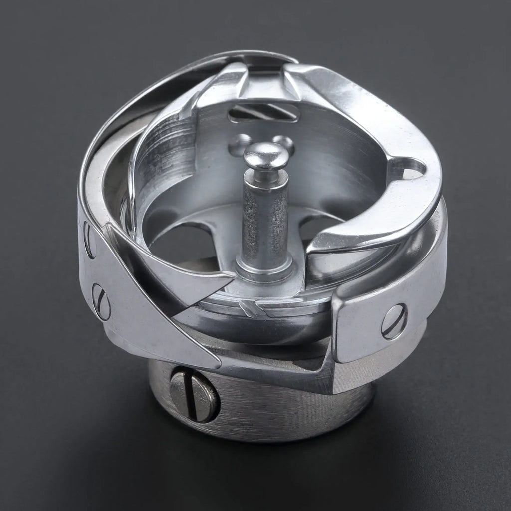 1Pc High Quality Hirose Rotary Hook,Suitable for Brother Janome Mitsubishi Singer Industrial Computer Lockstitch Sewing Machine Oasis Select
