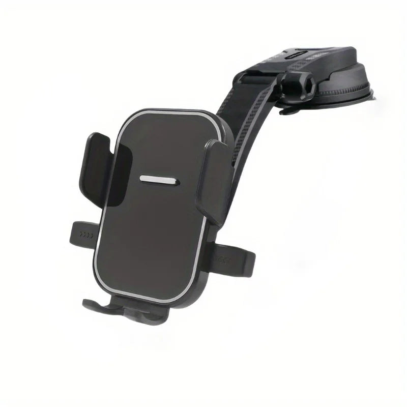 360° Gravity Car Phone Holder | Dashboard & Air Vent Mount
