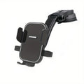 360° Gravity Car Phone Holder | Dashboard & Air Vent Mount