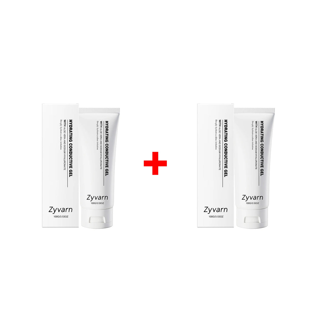Aloe Vera Hydrating Gel for Beauty Devices Moisturizing Softening Skin Reduce Redness Hydrating Calming Skin Reduces Irritation Oasis Select 2pcs