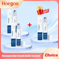 Hoegoa Rosemary Scalp Essence – Thicker & Shinier Hair 25ml