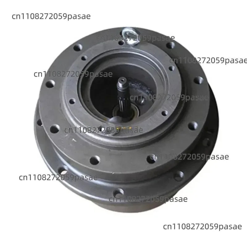Mini Excavator Hydraulic Spare Parts Oasis Select