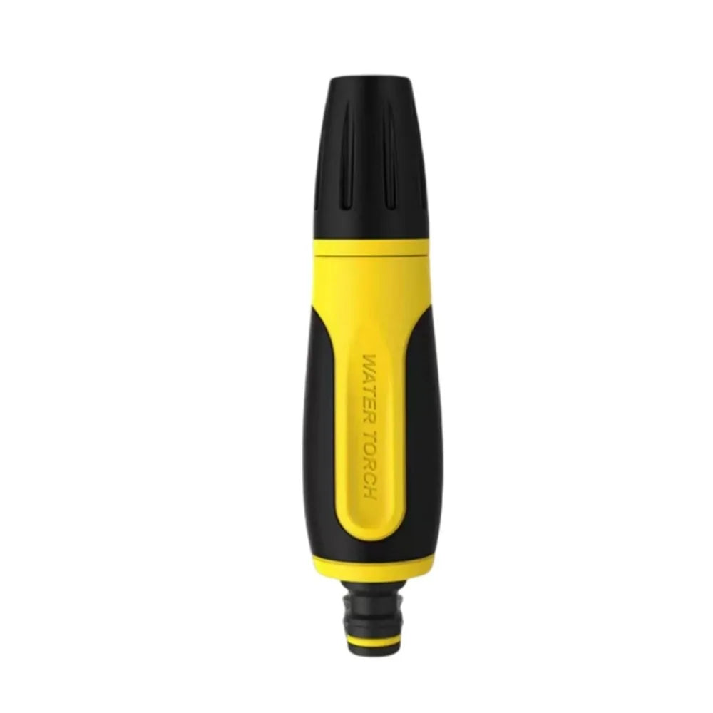 Gardening Tools Adjustable High Pressure Nozzle Pipe Fittings Plastic Garden Watering Nozzle Portable Hose Nozzle Pet Washing Oasis Select Style 3