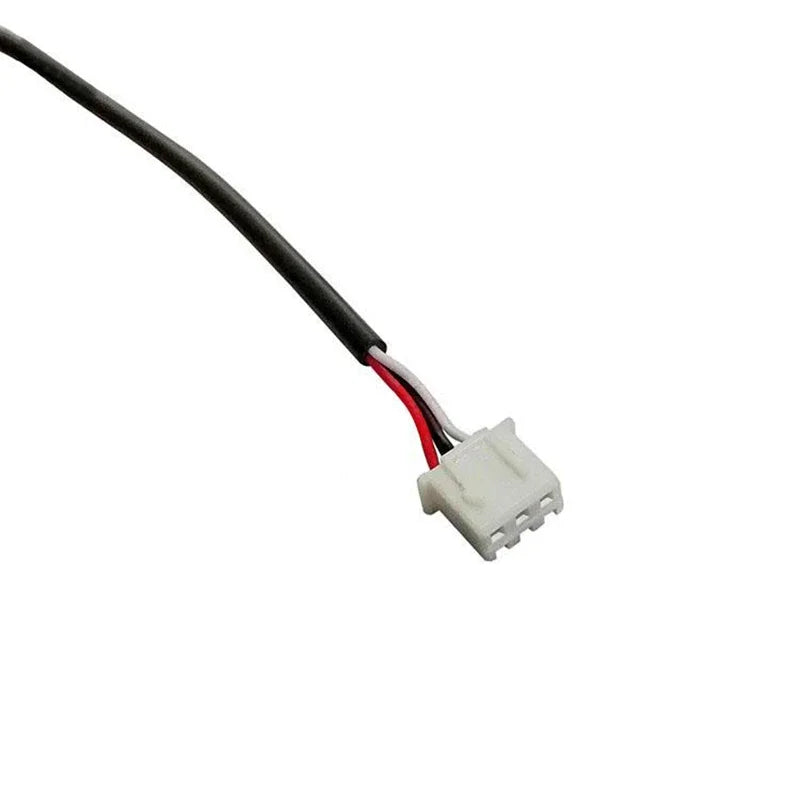 XH2.54 Terminal 3p Male, 3.5mm AUX Jack, 3 Core Amplifier Extension Line, Audio Cable Oasis Select