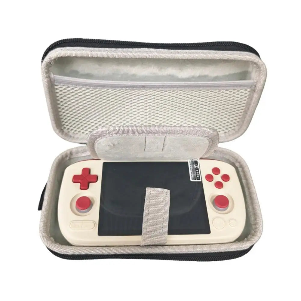 For Ayaneo Pocket Air Mini Game Console Bag Shockproof Suit For Ayaneo Air Mini Handhled Carry Case EVA Storage Bag Box Oasis Select