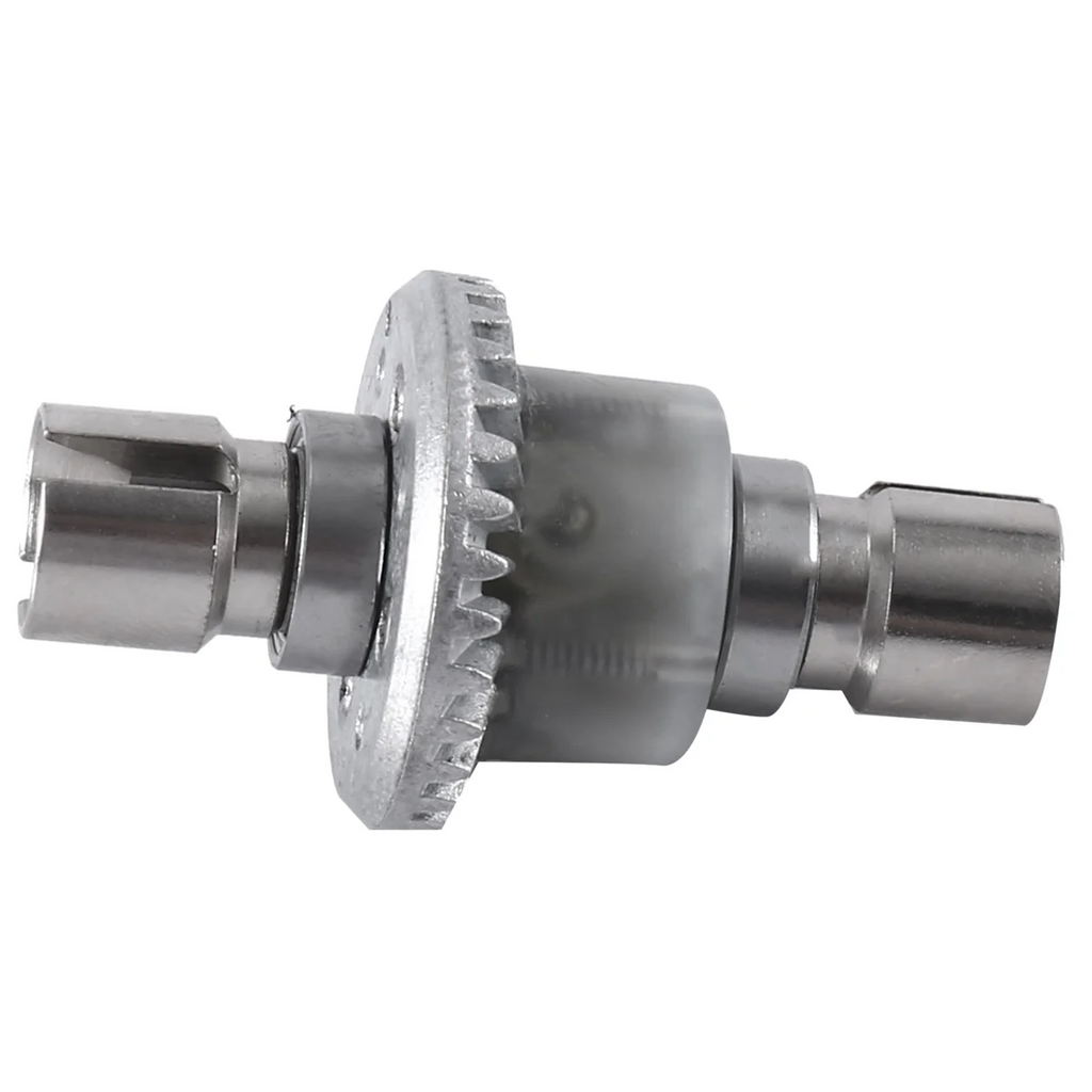 Metal Gear Differential 16420 for Go 16207 16208 16209 16210 H16 H16H H16E H16P 1/16 RC Car Spare Parts Oasis Select