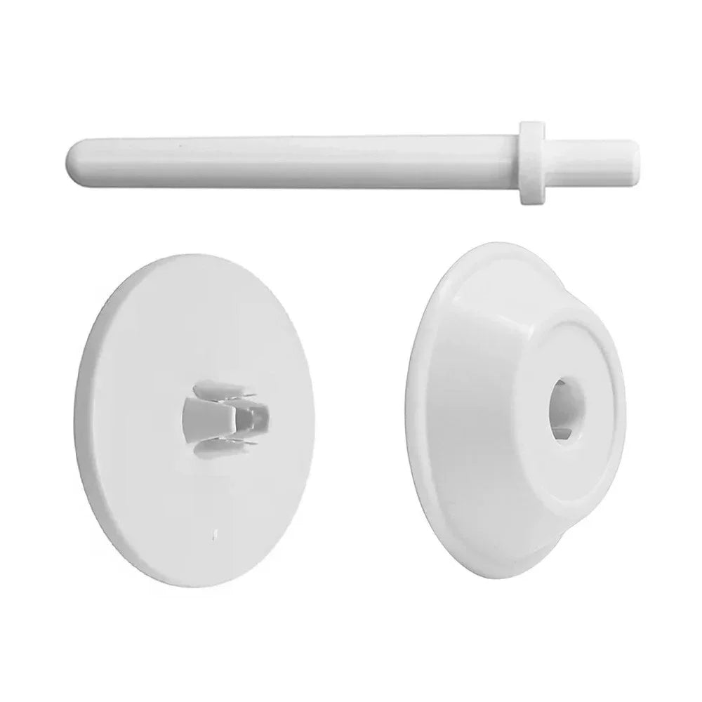 Fits for Babylock,Juki,Janome,Singer Sewing Machine 3pcs ABS Spool Pin Cap Set Sewing Machine Accessories Spool Pin Auxiliary Oasis Select