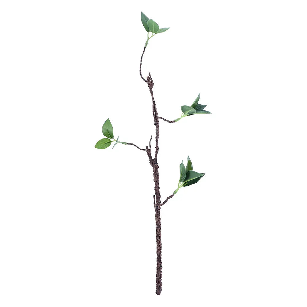 Artificial Eucalyptus Branch | DIY Floral & Wedding Décor
