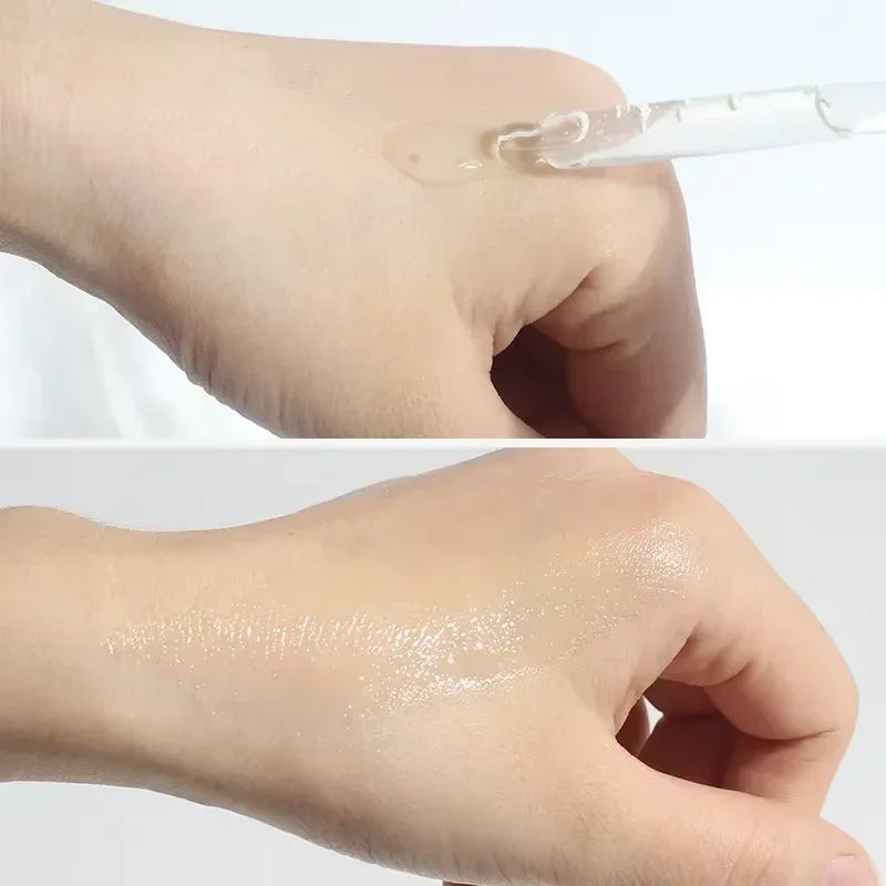 2% Hyaluronic Acid + B5 Face Serum – Hydrating & Firming 30ml