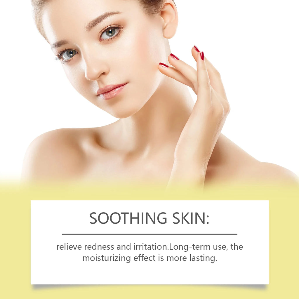 Hyaluronic Acid Moisturizing Facial Spray Brightening Relieve Redness Irritation Soothing Skin Nourishing Mist Face Essence Oasis Select