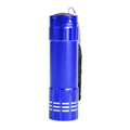 UV Black Light Flashlight 9/12/21 LED 395nm Pet Stain Detector