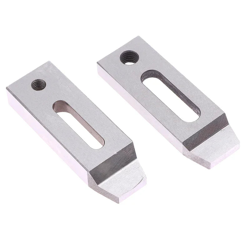 Clamp Tool CNC Wire EDM Machine Stainless Jig Holder Stainless Steel M6 M8 M10 Slow Wire Machine Pressure Plate Oasis Select