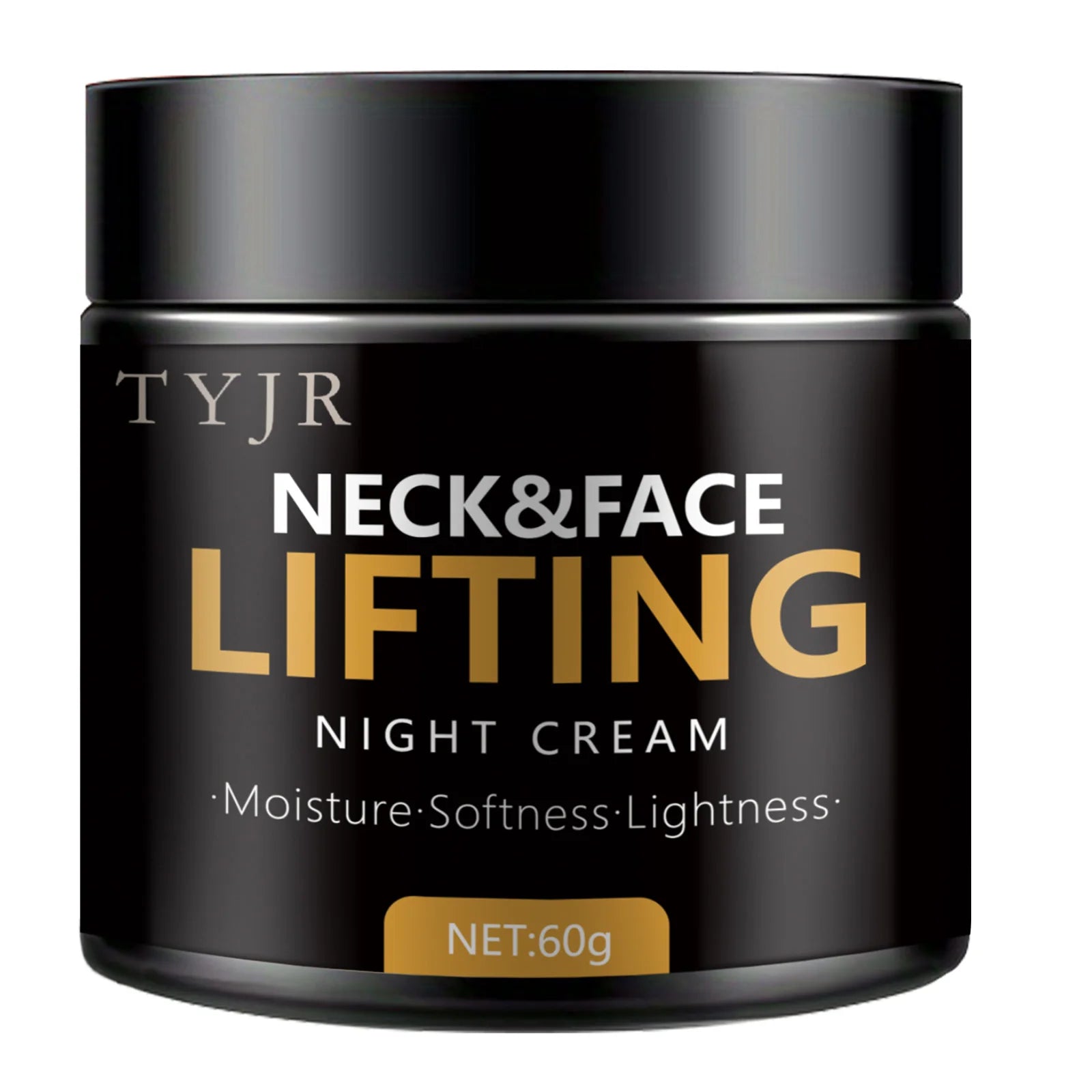 Neck Lines Protein Cream Collagen Eliminate Neck Fine Lines Anti-ageing Lift Rejuvenation Nourish Eliminate Double Chin SkinCare Oasis Select 1pcs