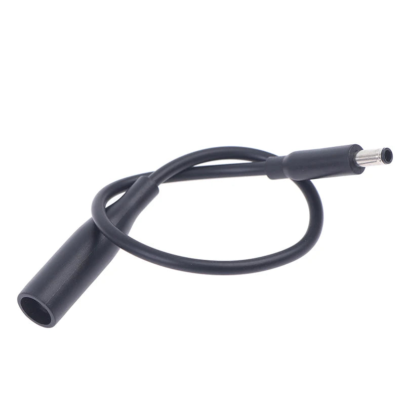 DC Power Charge Converter Adapter Cable Cord 7.4*5.0mm Female to 4.5*3.0 mm Male Oasis Select