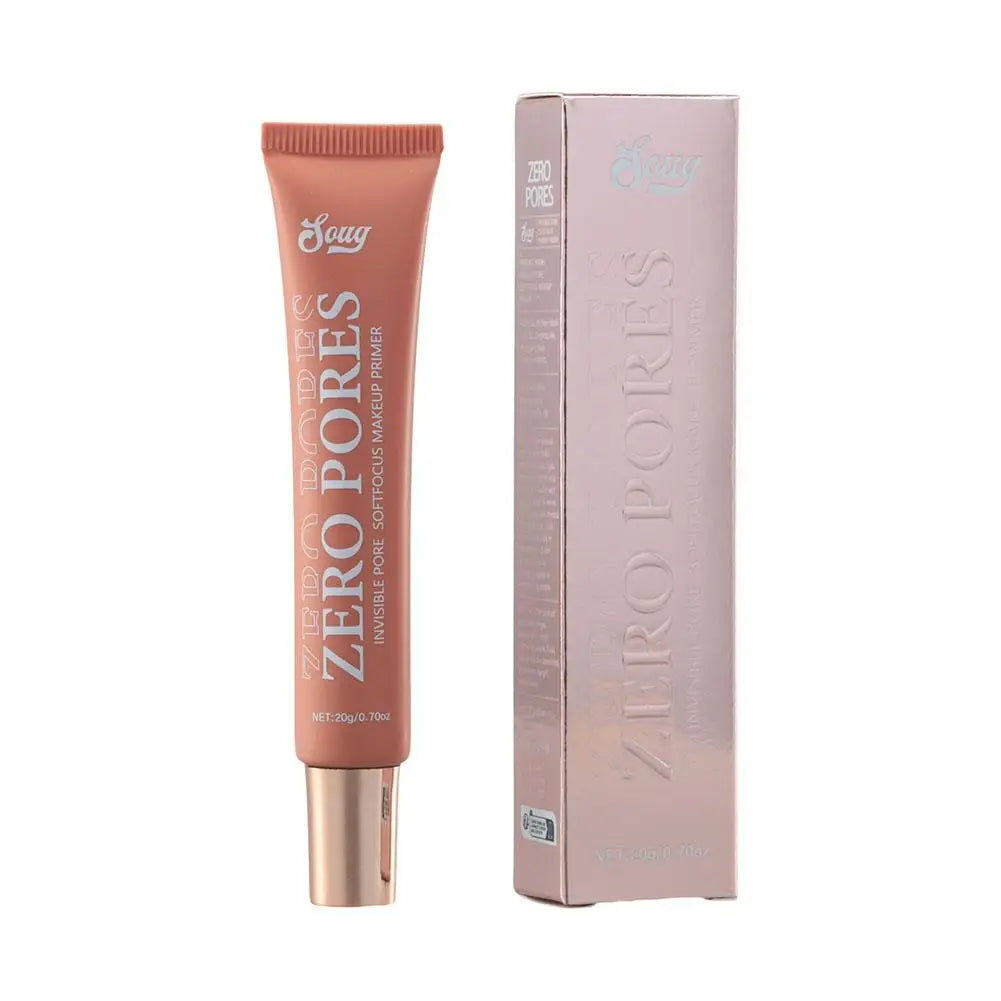 20ml Matte Face Primer – Oil Control & Pore-Minimizing Base Makeup Primer Oasis Select 20g