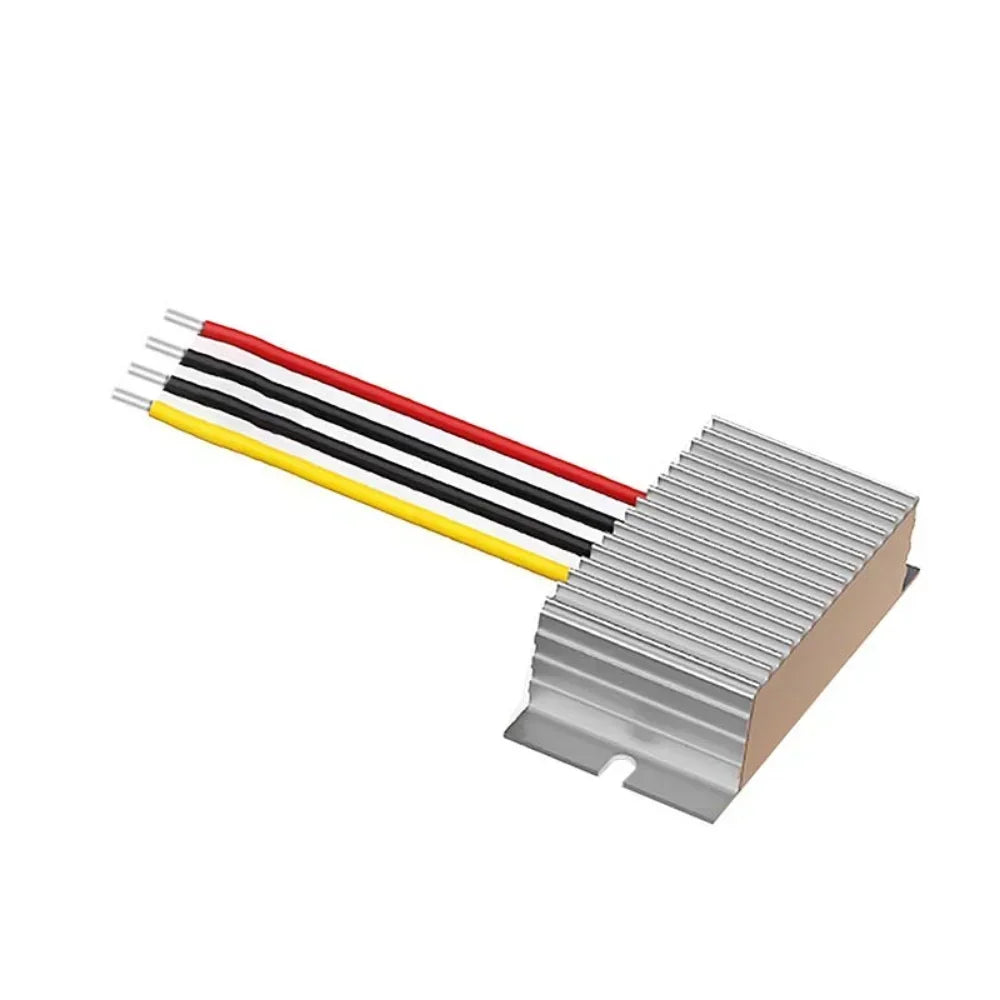 24V to 5V1A-5A 12V to 5V 5A 25W Power Converter Input Voltage 8-36V DC Step-down Module Buck to 5V Switching Power Supply Oasis Select