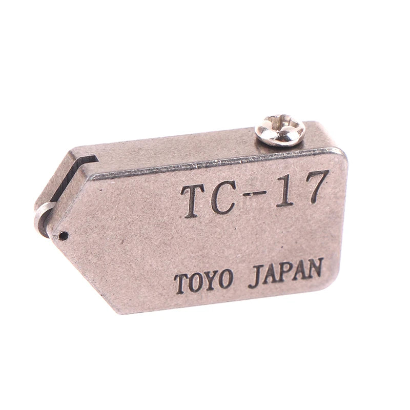 Wholesale Replacement Glass Tile Cutter Head Replacement TC-17 TOYO Glass Straight Cutting Tile Cutter Head Oasis Select