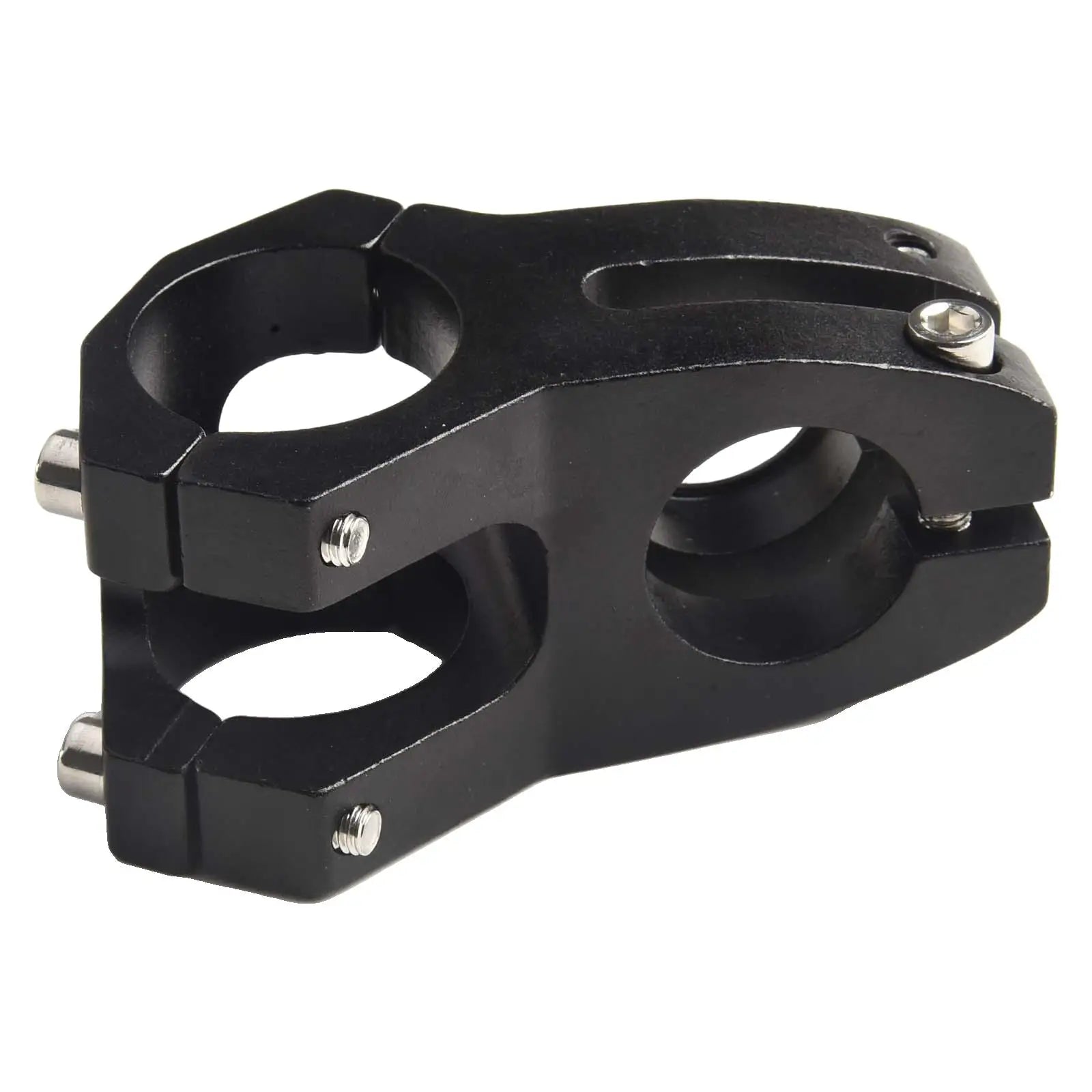 For Electric Scooters Scooter Handlebar Modification Electric Scooter Handlebars Scooter Maintenance 23.5MM Stem 59CM Length Oasis Select
