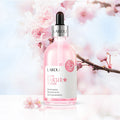 LAIKOU Sakura Vitamin C Face Serum – Brightening & Firming Vitamin C Face Serum Oasis Select Sakura