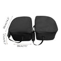 Insulation Cooler Bag Durable Waterproof Frunk Cooler Organizer Front Trunk Storage Organizers For Tesla Model 3 Y Accessories Oasis Select For Model 3