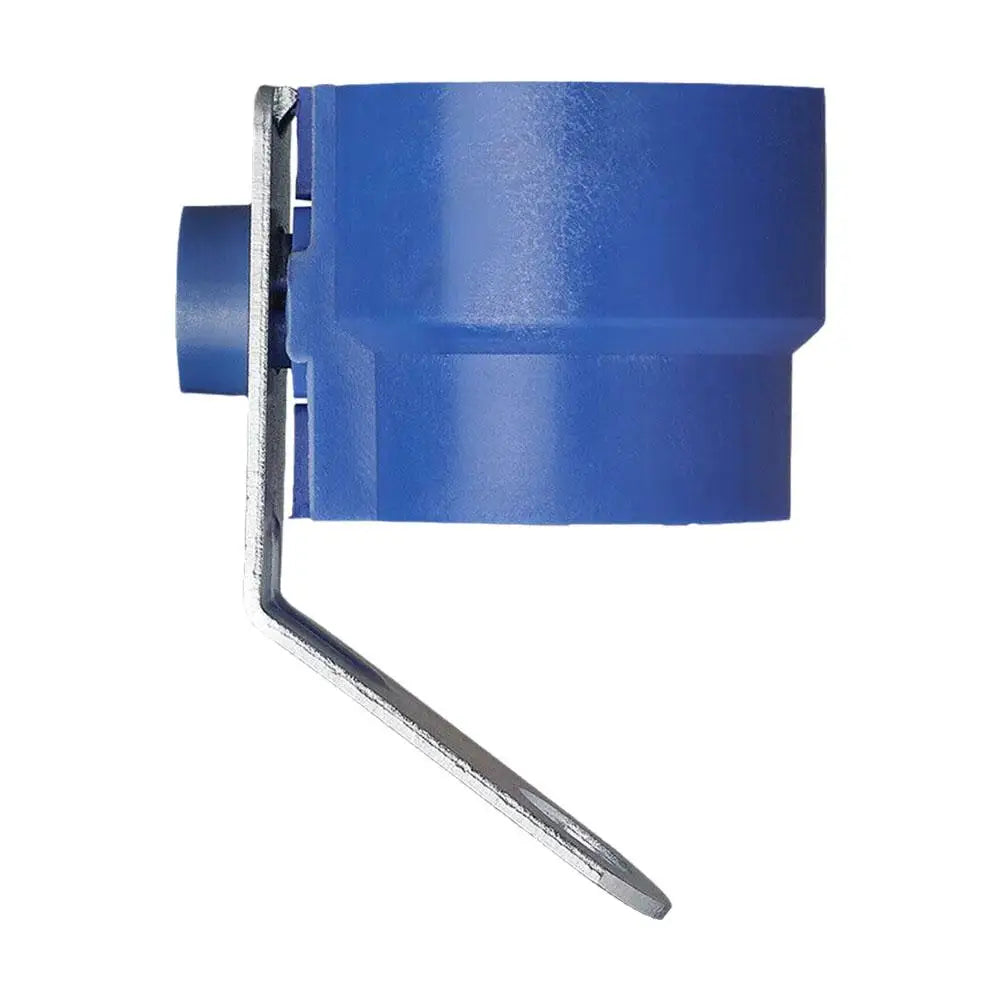 Trailer Plug Holder Bracket for 7 & 13 Pin Connectors | RV Truck Trailer Plug Bracket Oasis Select