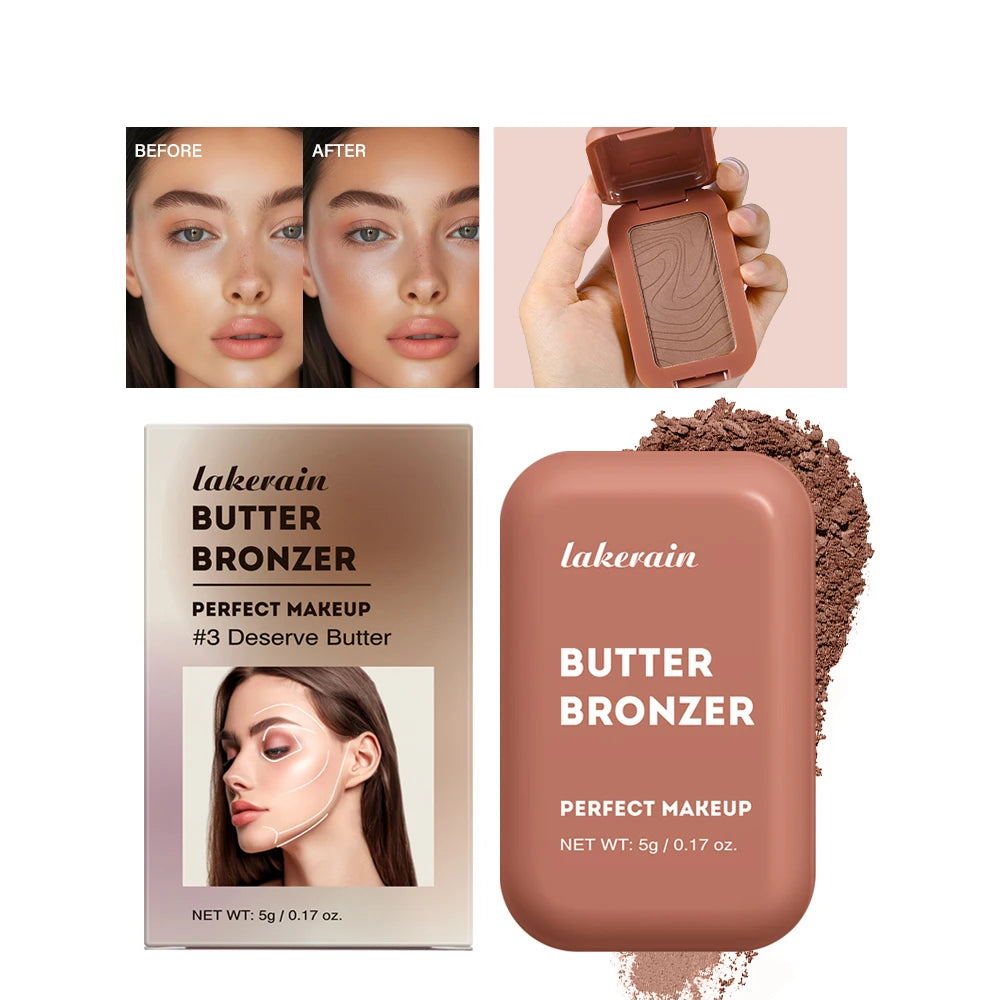 Bronzer Makeup Contour Sticks Cosmetics Contouring for Face Bronzers and Illuminators Matte Shading Palette Powder NYXmakeup Oasis Select