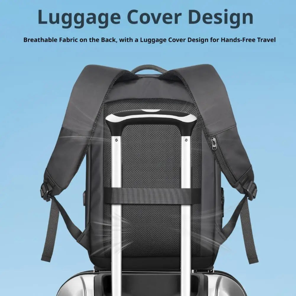 Hard Shell Drone Backpack for DJI Avata 360 | Shockproof Case