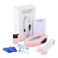 Hailicare V-Shape Face Lifting Vibration Massager + Remote