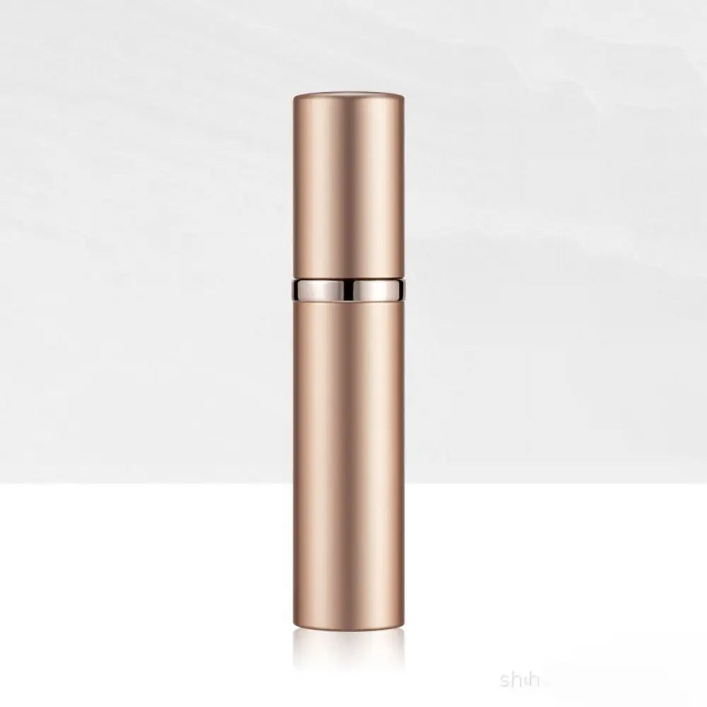 5ml Refillable Travel Perfume Atomizer Spray Bottle