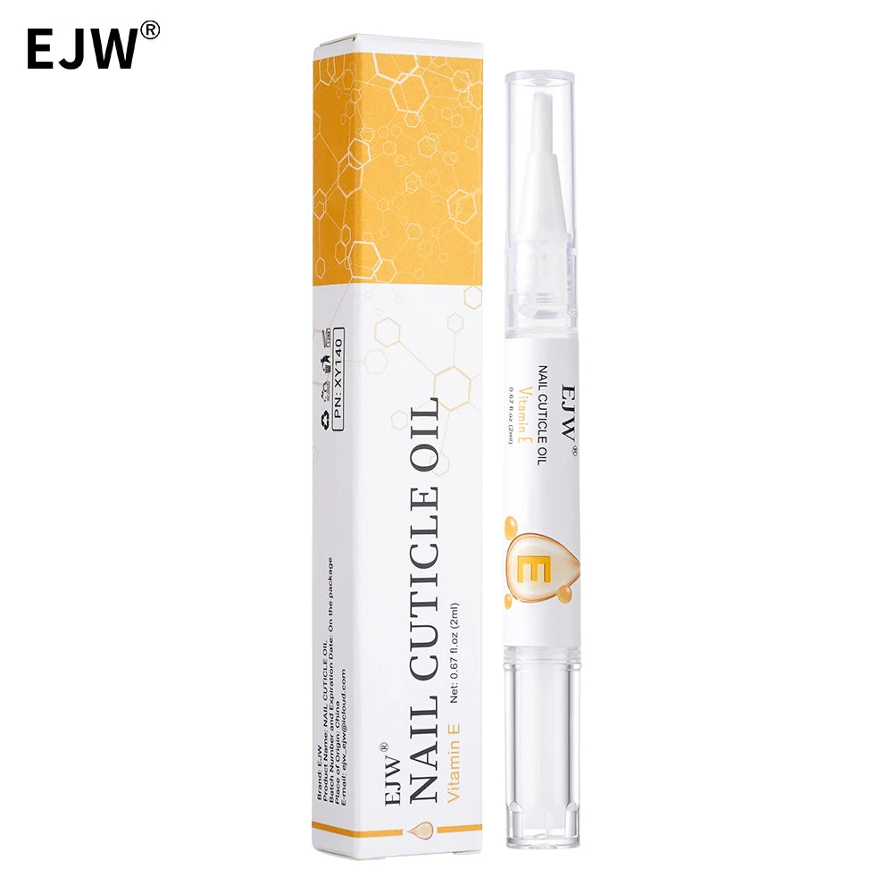Cuticle Oil – Vitamin E & Honey Nail Repair & Moisturizer Cuticle Oil Treatment Oasis Select cuticle oil pen