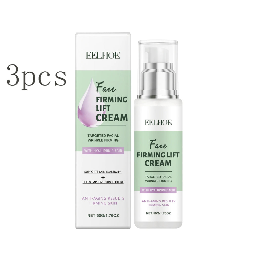 eelhoe Daily Facial Cream – Hydrating & Moisturizing 50g