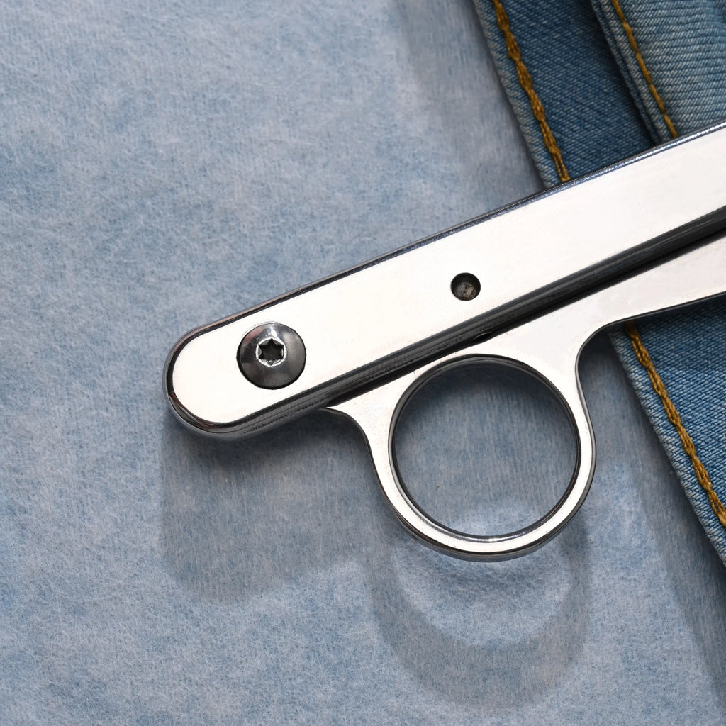 Sewing Scissors For Fabric Profession Stainless Steel Thread Scissors Embroidery Food Meat Ceramic Scissors Yarn Shears Tools Oasis Select