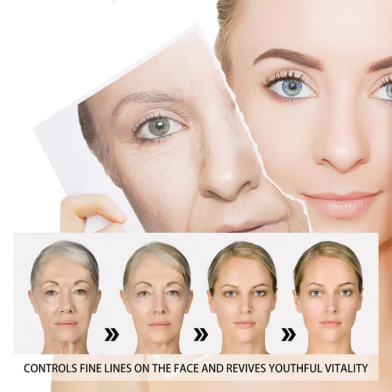 YURHERSU Turmeric Brightening Face Cream 50ml | Dark Spots Brightening Face Cream Oasis Select