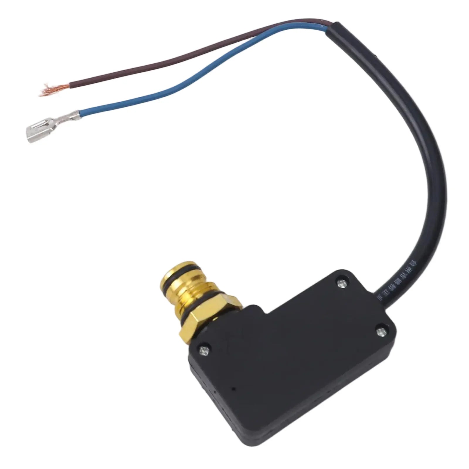High Pressure Washer Switch Backflow Switch Car Washer Shutdown Protector For High Pressure Cleaning Machine Oasis Select
