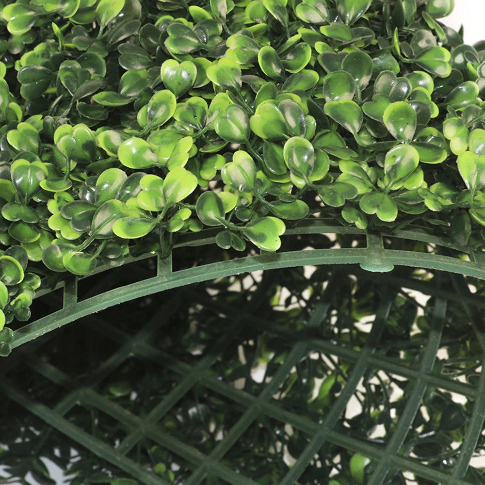 Artificial Grass Wall Panel 40x60cm – Indoor & Outdoor Backdrop