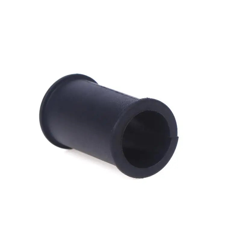 1/2/4Pcs Microphone Spacer Rubber Tube Washer Portable Mic Shock Mount Spacer Rubber Tube Wash Microphone Accessories Oasis Select