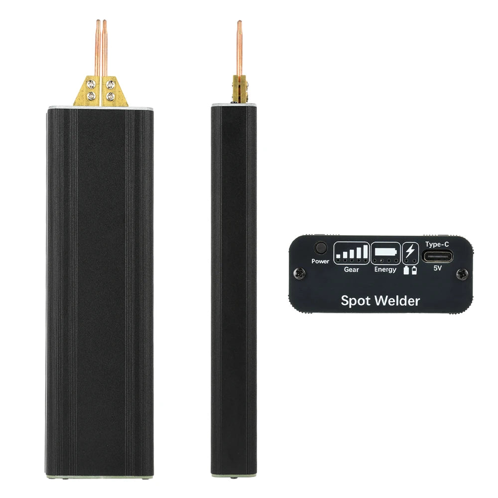 DIY Portable Handheld Battery Spot Welder For 18650 Lithium Battery Nickel Strip And Nickel Belt Welding Oasis Select