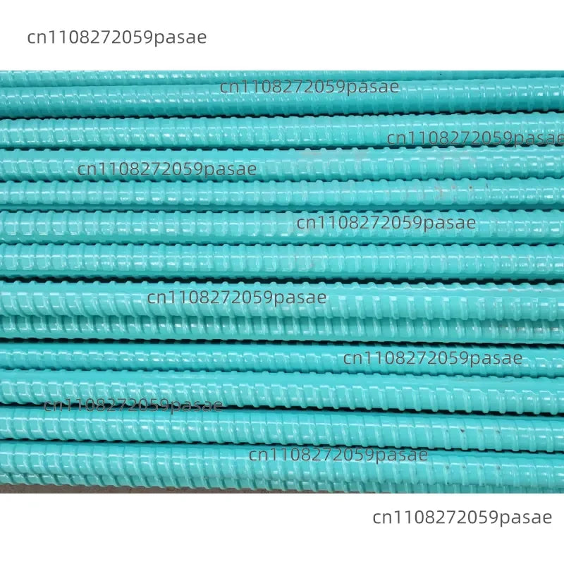 Epoxy Concrete Anchor Bolt – Continuous Threaded Rod 1M–12M