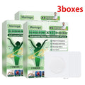 10-in-1 Nano Microneedle Patch Natural Gentle Patches Moisturizing Skin for Women Men Firming Nano Microdarts Patches 0.2mm Oasis Select 3 boxes