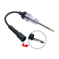 Inline Spark Plug Ignition System Tester – 6 & 12V Car Engine Ignition System Tester Oasis Select Default Title